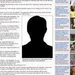 Daily Mail reveals Andrew Marr silhouette