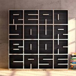 Read your book case