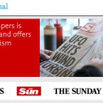 World-class journalism